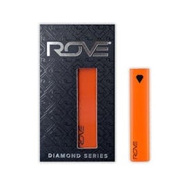 ROVE – ORANGE DIAMOND SERIES BATTERY