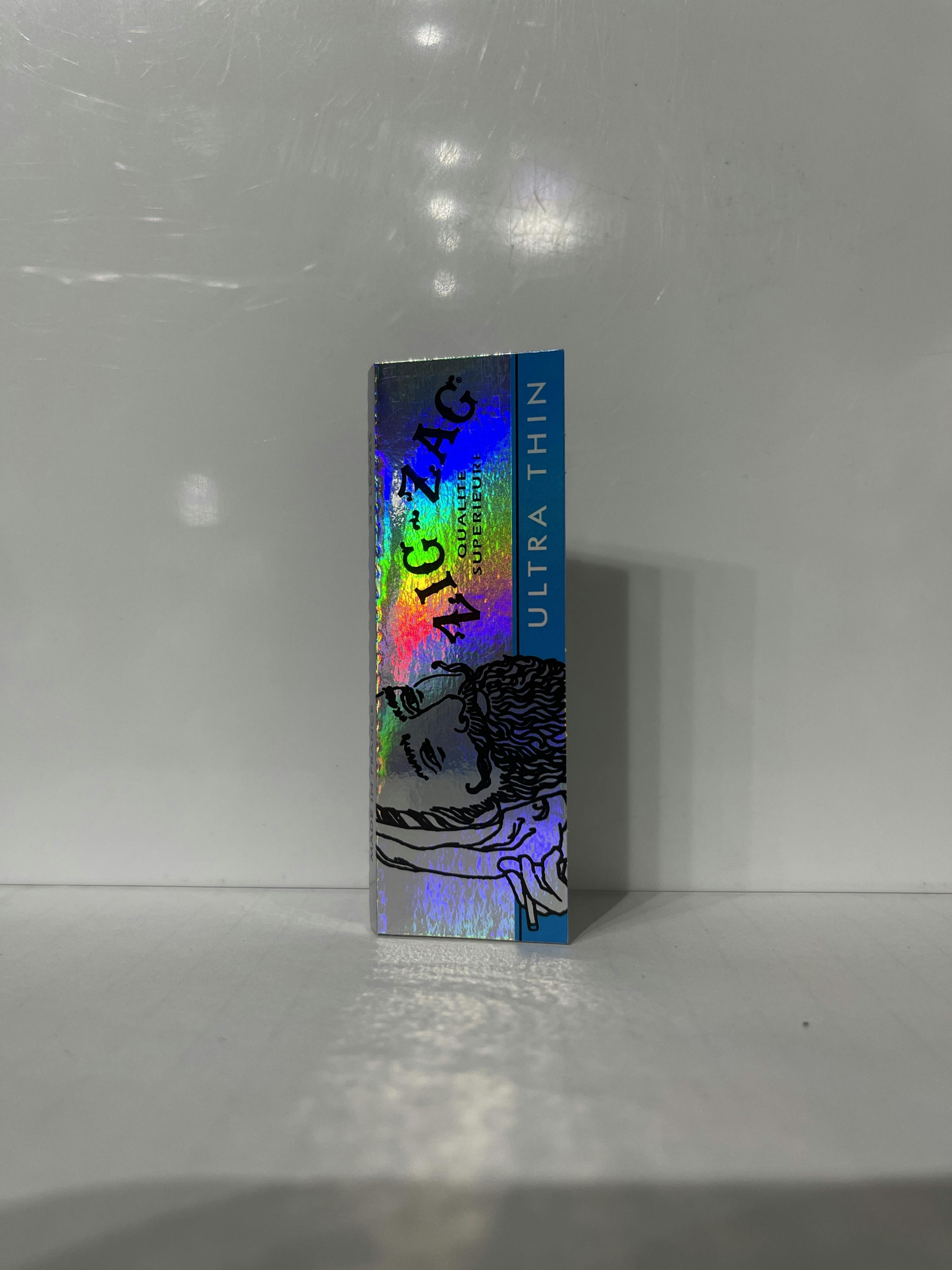 Ultra Thin 1 1/4