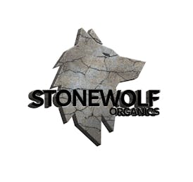 STONE WOLF | FLOWER | HONEY DONUT