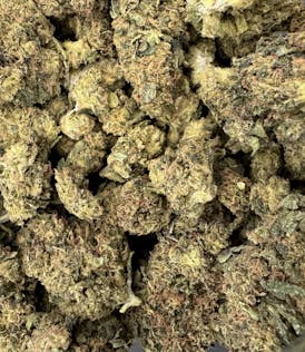 BREAKING BUD | FLOWER | SUPER LEMON HAZE
