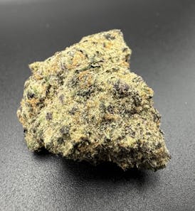 Iron Lung | Flower | Grape Cream Cake