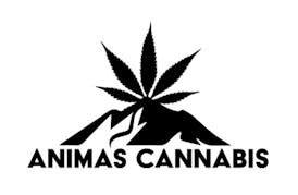 ANIMAS | LIVE ROSIN | PINEAPPLE POMEGRANATE
