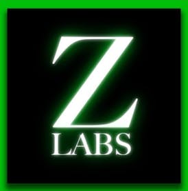 Z LABS | LIVE ROSIN | GELATTI (COLD CURE)