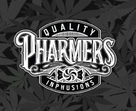 PHARMERS | EDIBLES | *MED GRADE * CHOCOLATE 500MG
