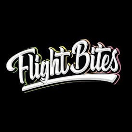 FLIGHT BITES | EDIBLES | LEMONADE (ROSIN GUMMIES) 100MG