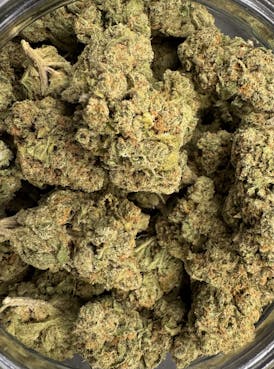 Desert Peaks | Flower | MANGONADA