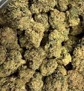 Desert Peaks | Flower | Gushers x Gelato 41 #11