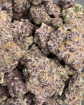 Smokey Roads | Flower | Terpi Purple Hut