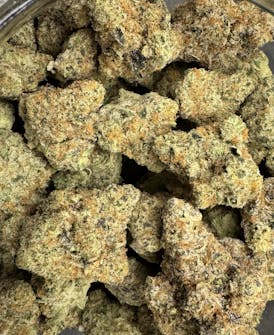 Smokey Roads | Flower | Gelato 33