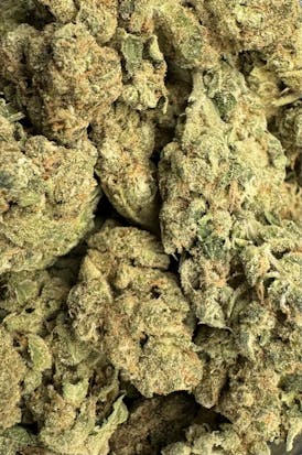 Desert Peaks | FLOWER | G.M.O