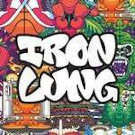Iron Lung | 0.5g 2-pack Pre-Rolls | Jordanz