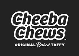 CHEEBA CHEW | Edible | TRIFECTA 100MG THC, CBN , CBD