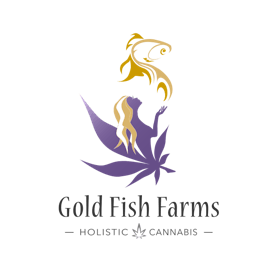 Gold Fish Farms | Live Rosin | Orange 76