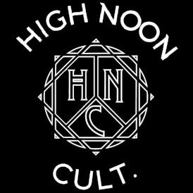 High Noon Cultivation | Flower | Garlic Fusion