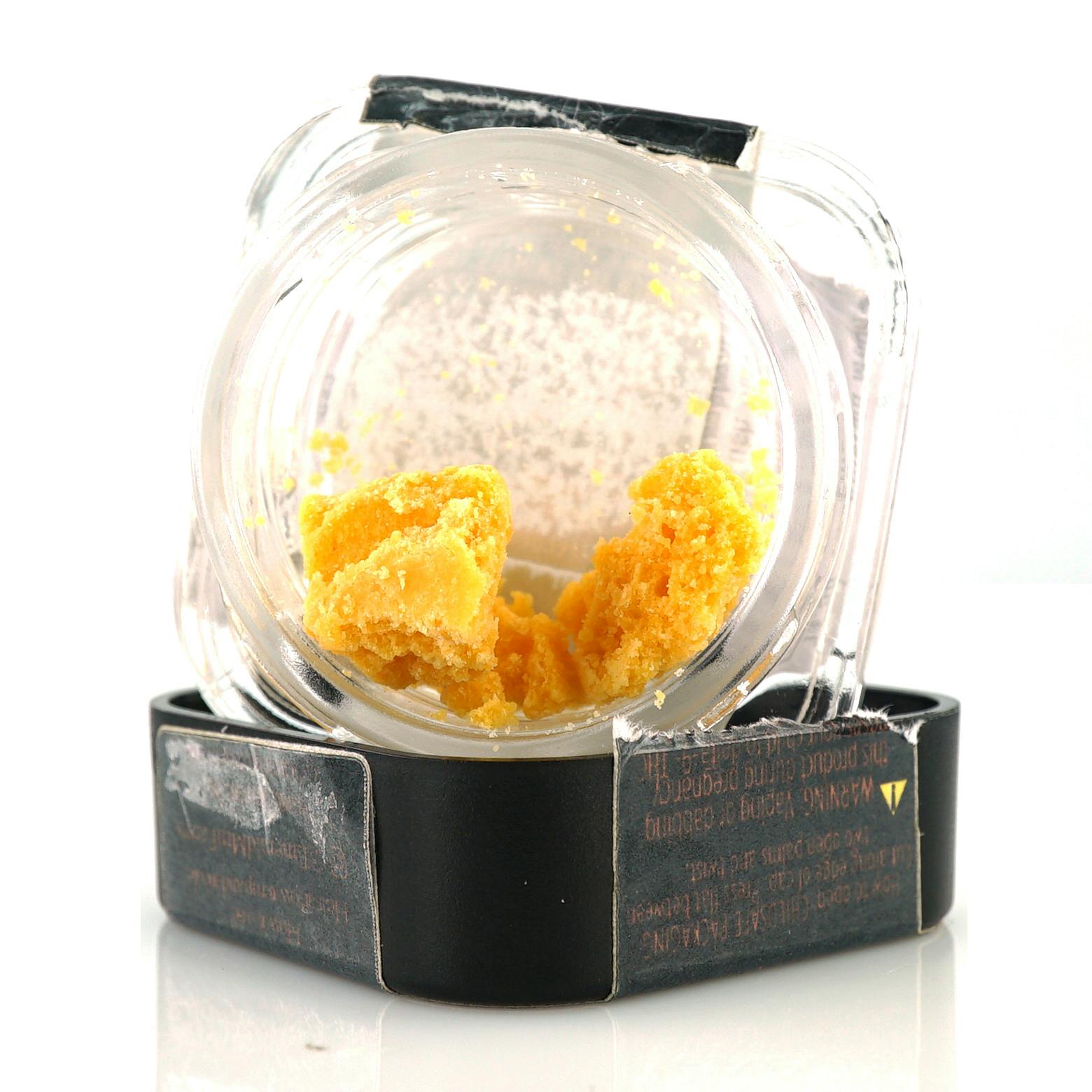 Emerald Mountain Farms — Kush Cakes