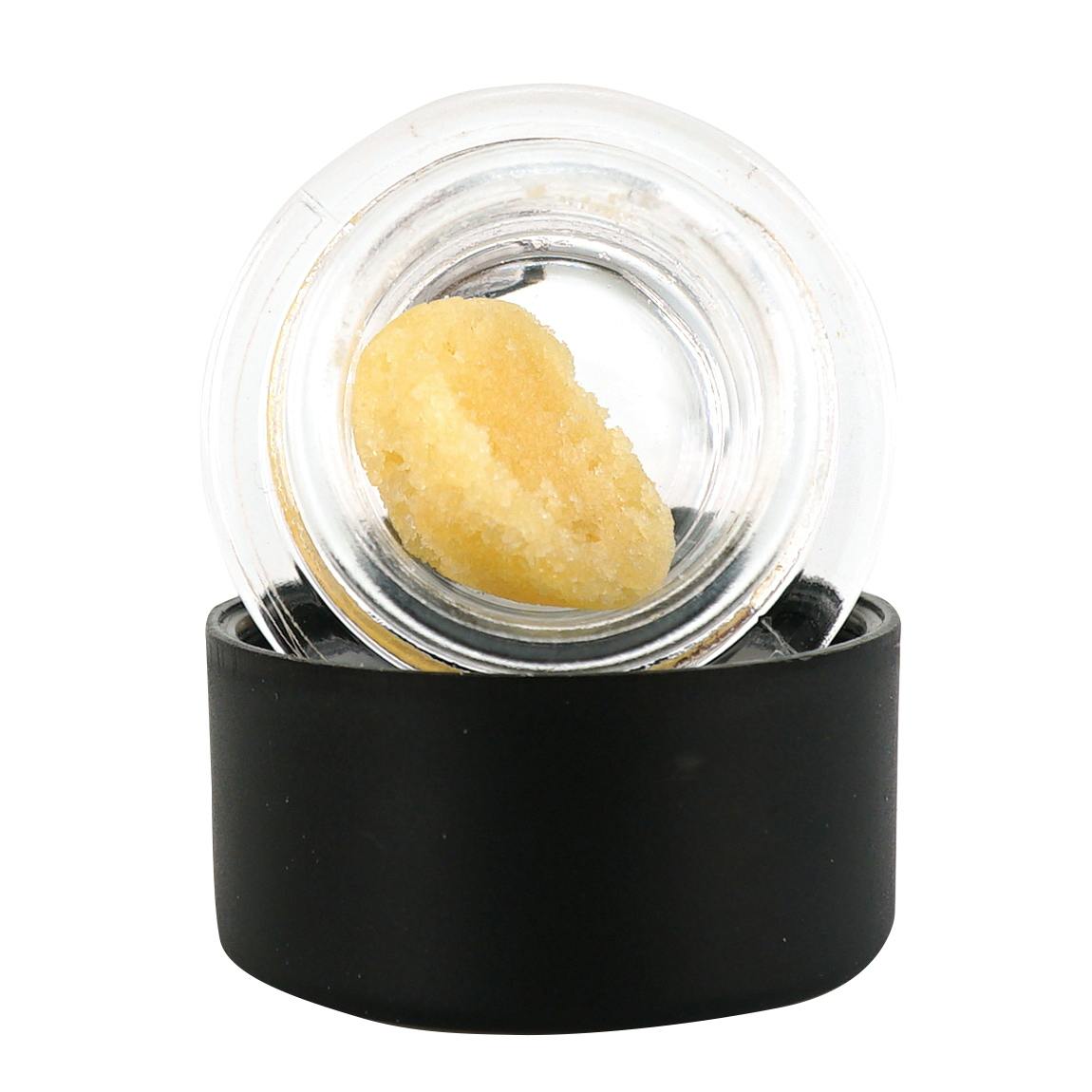 Apples Bananas Cured Resin Sugar