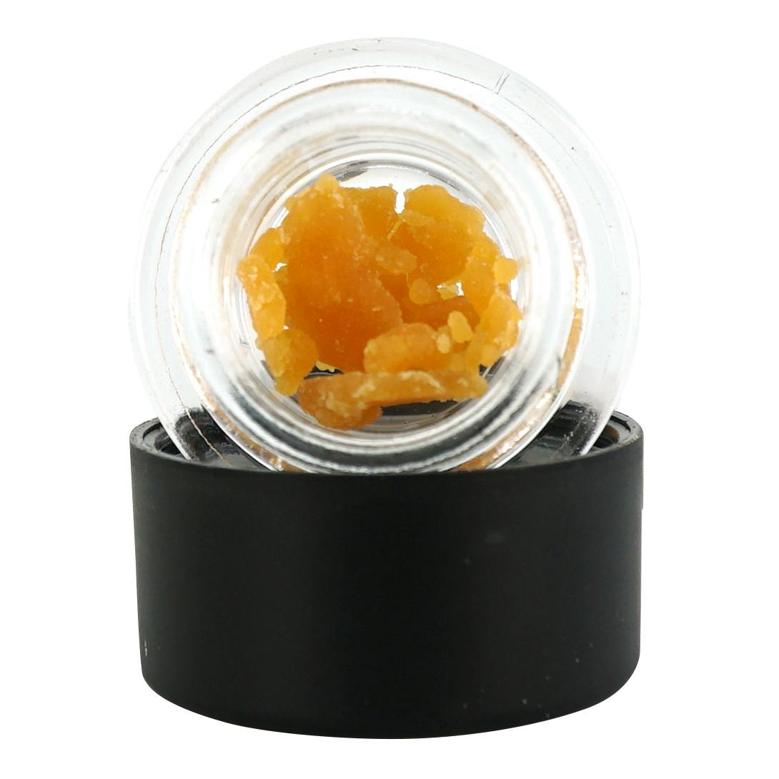 Mids Factory Orange Peel Crumble