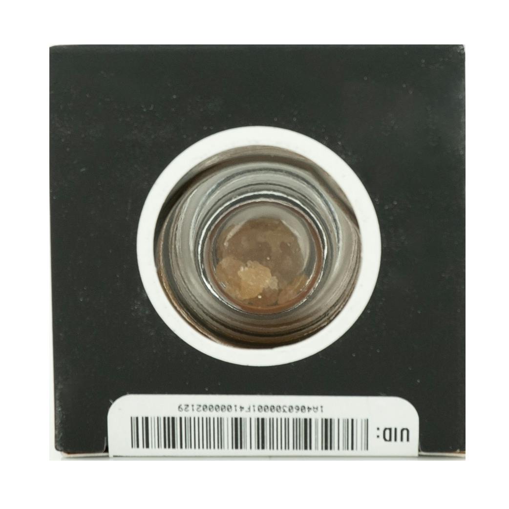 Mids Factory Brain Gas Sugar