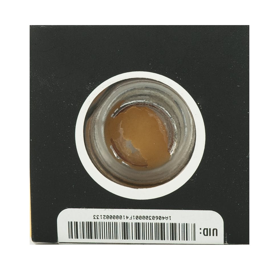 Mids Factory Lemongrass Badder