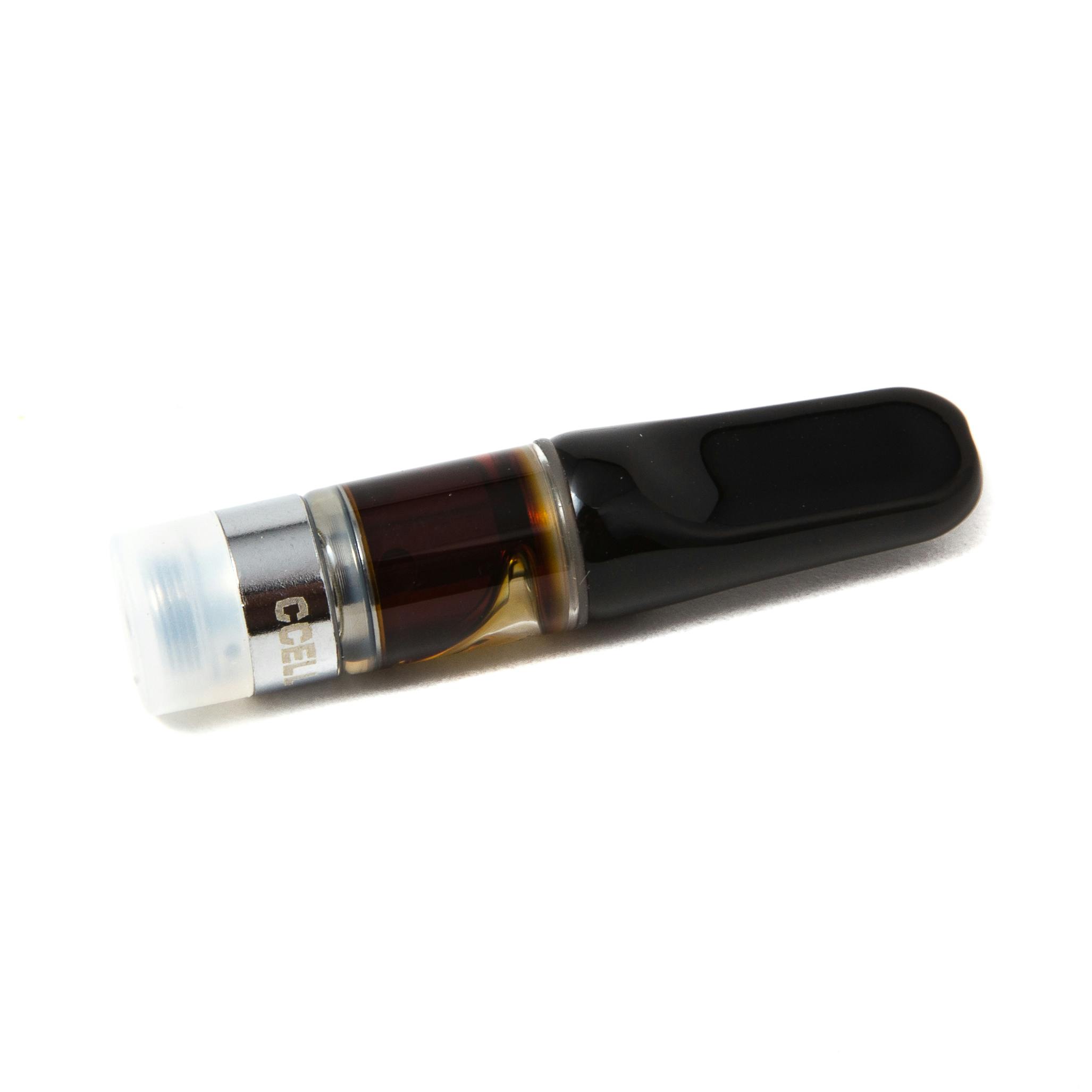 Tropicolada .05g Vape Cartridge (510 Thread)