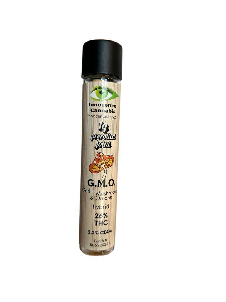 Gmo