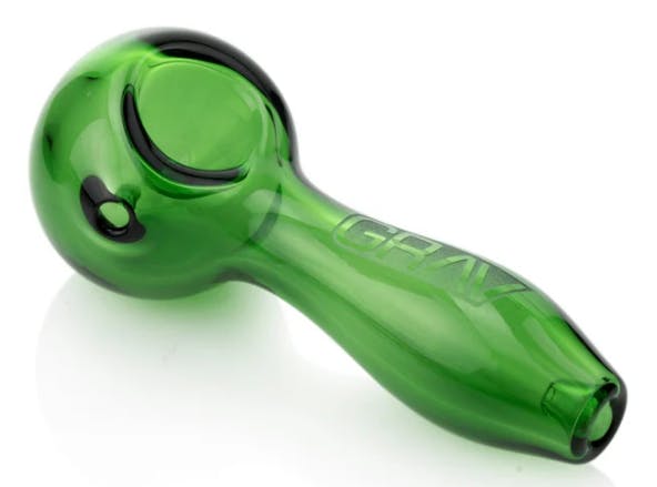 Spoon Green