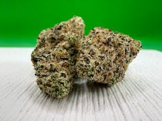 Sugar Baby by 605 Cannabis | Hybrid