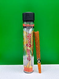Motorhead (Goji Berry) by Spliff Society 1g Pre-Roll | Hybrid