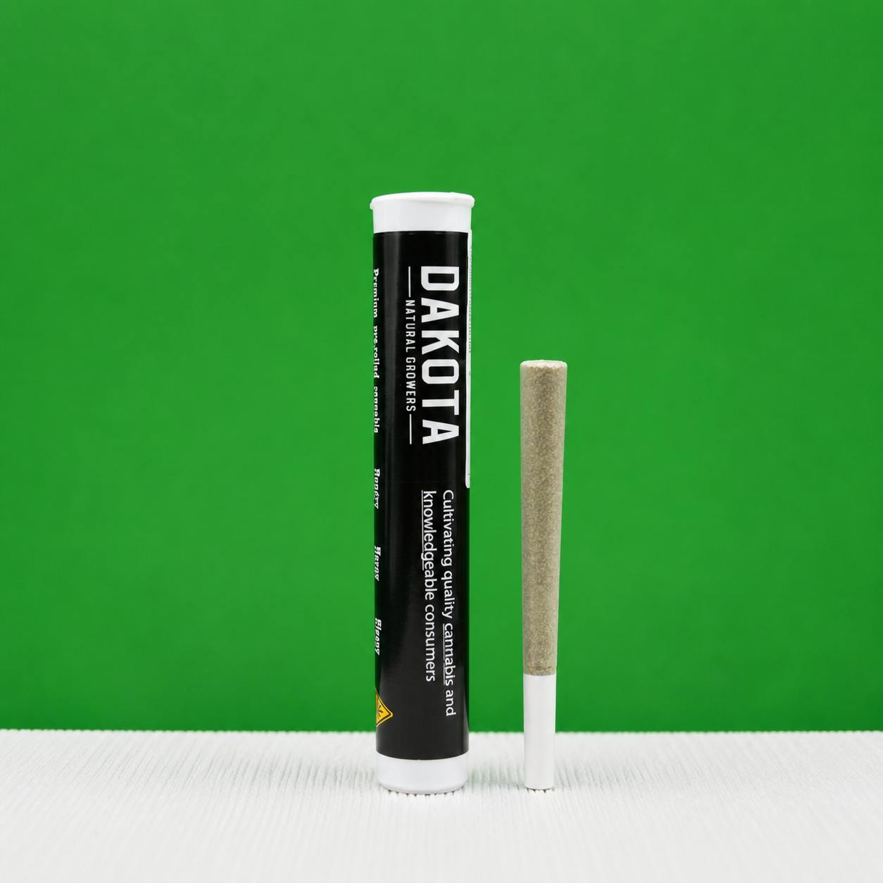 Biker Kush by DNG 1g Pre Roll | Hybrid at Dakota Health and Wellness