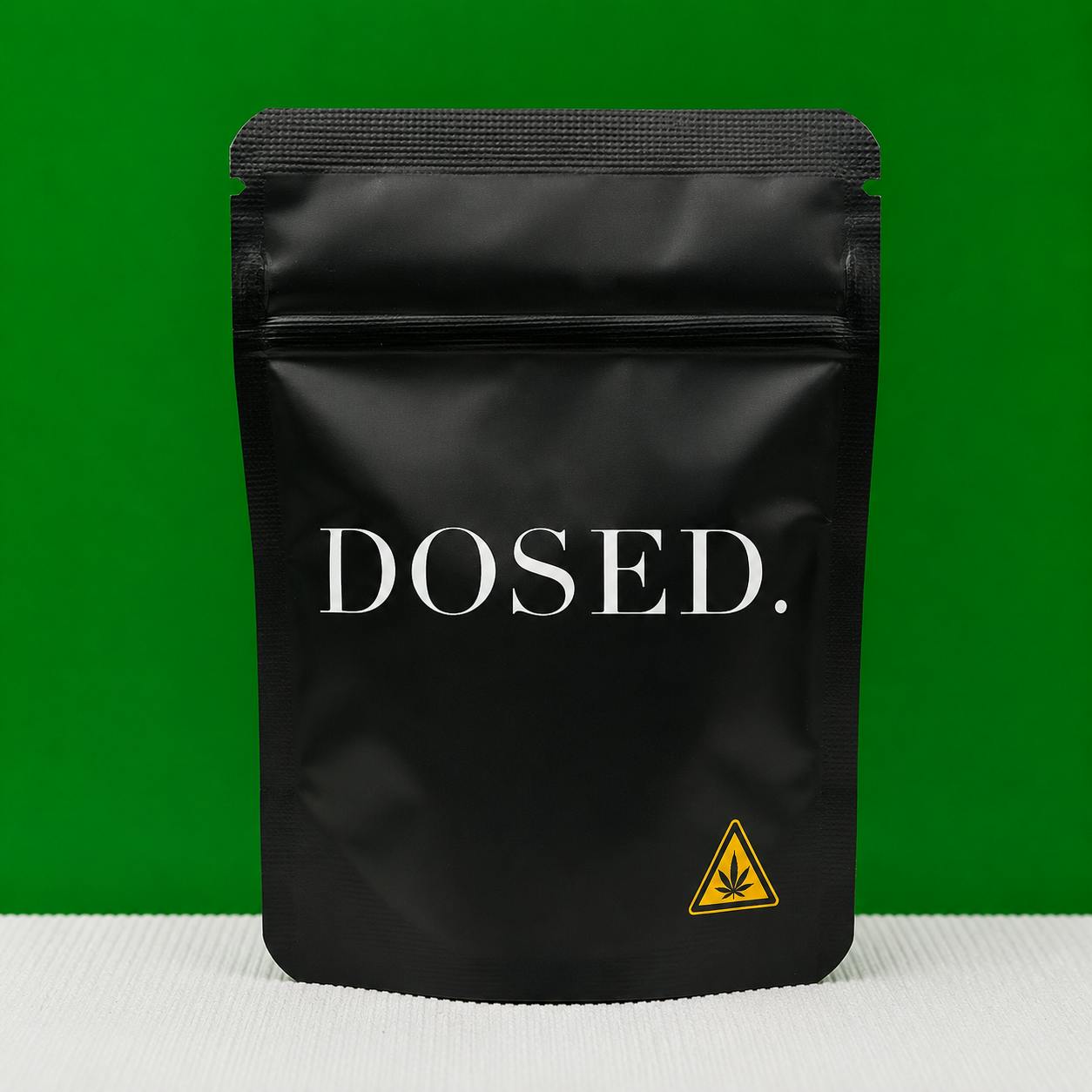 Orange Drink Mix by Dosed 10mg | Sativa at Dakota Health and Wellness