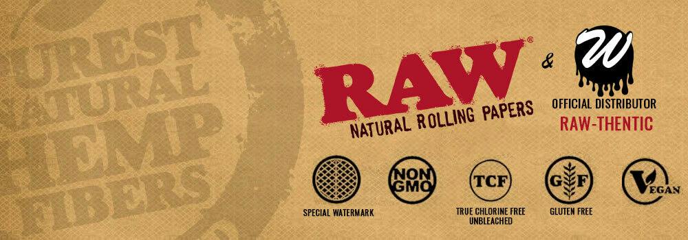 1 1/2 ORGANIC HEMP ROLLING PAPERS at Malibu Community Collective