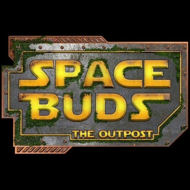 Purple GMO at Spacebuds The Outpost