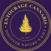 Shaved Ice | Disposable | 1g by Entourage Cannabis