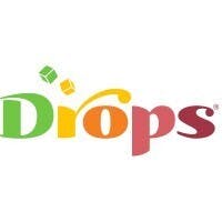 Drops | Strawberry Gummy | 100mg by Drops