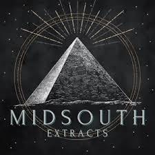 MidSouth Extracts | 100mg | Key Lime Pie | Gummy Bar at DABBS Cannabis Dispensary