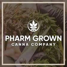 Pharm Grown | 100mg | Sour Lemon Drop | Nano Resin Gummies