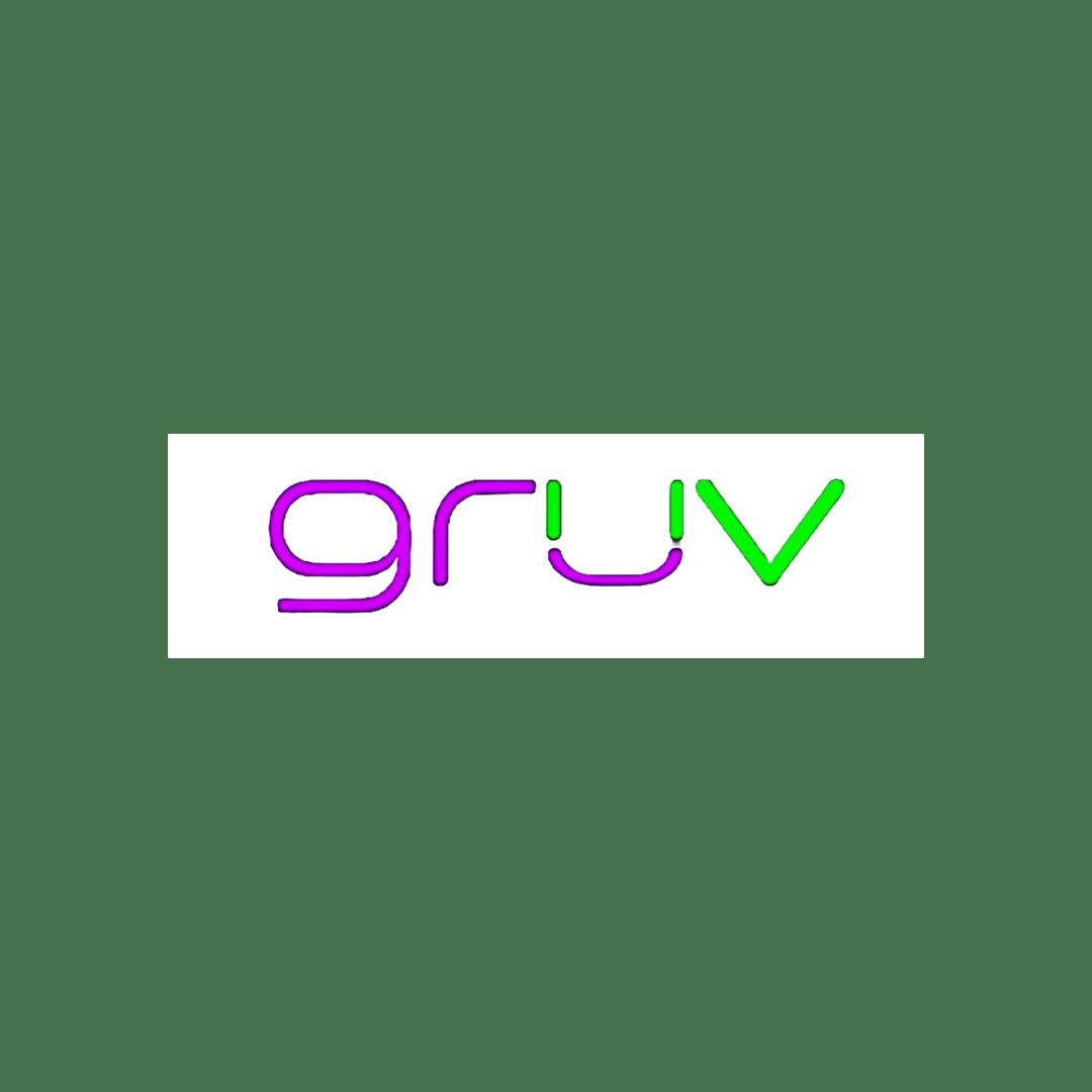 Lemon Cherry Sherbet – Gummies – 500mg by Gruv