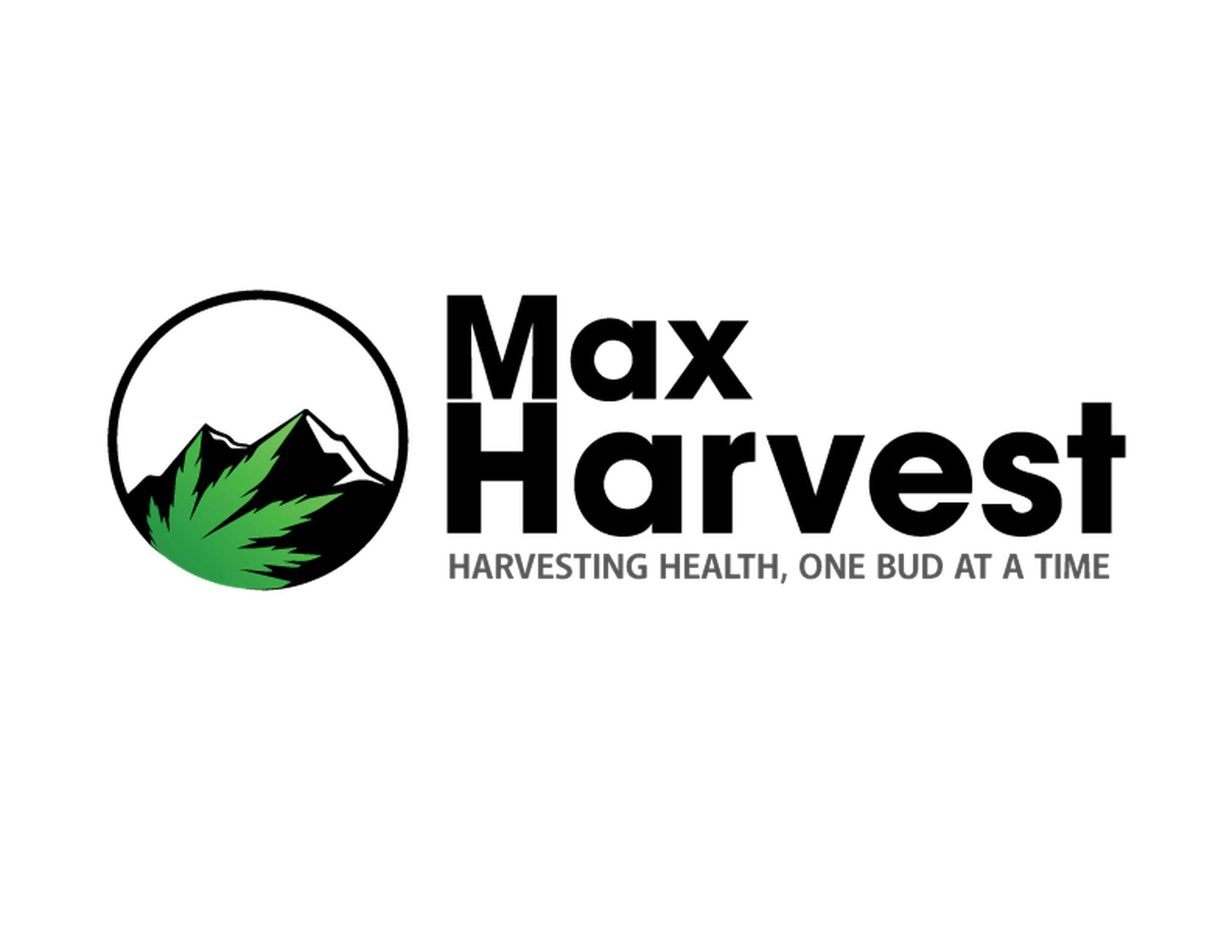 Max Harvest | 3.5g | Granddaddy Purp