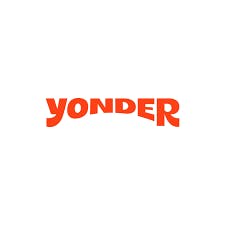 Yonder | Strawberry | 100mg CUPID Gummies 10pk by Yonder