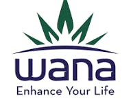 Wana | 1000mg | Raspberry Limeade Gummies | 10pk