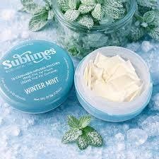 Sublimes | 150mg | Winter Mint | Pouches