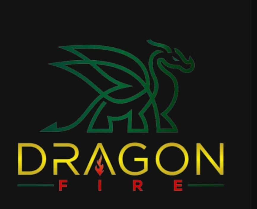 Dragon Fire Farms | 1g | Neon Blaze | 2pk at DABBS Cannabis Dispensary