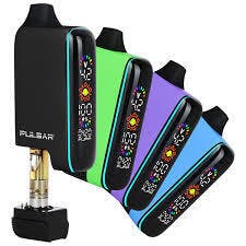 510 DL 5.0 Vape Battery | Batteries by Pulsar