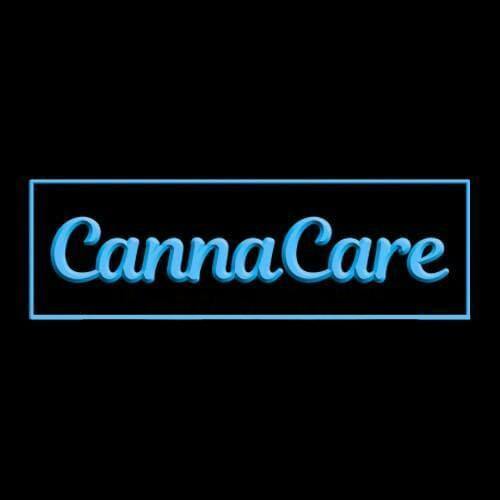 CannaCare | 7g | Jenny Kush cannabis product
