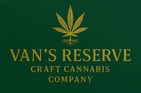 Rosin Fast Acting Gummies - Strawberry Bubbles x Banana Cream Pie by Vans Reserve Craft Cannabis Co