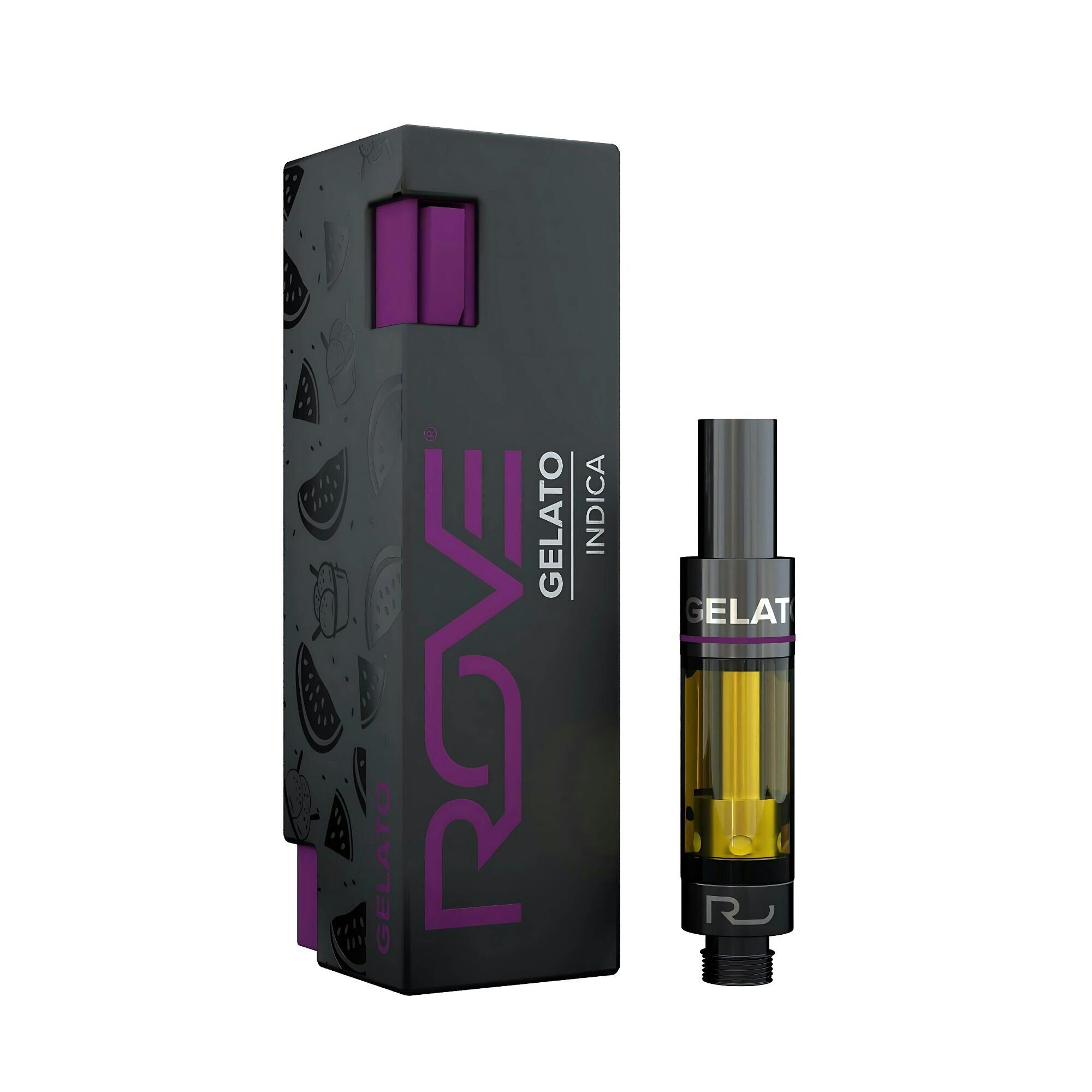 Gelato | ROVE Classics | 1g by Rove