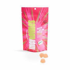Incredibles Gummy Watermelon Smash cannabis product