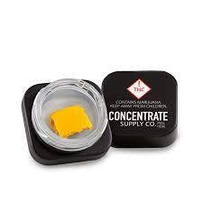 Triple Cherries Wax CSC