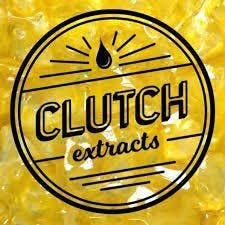 Jet Fuel Shatter Clutchx cannabis product