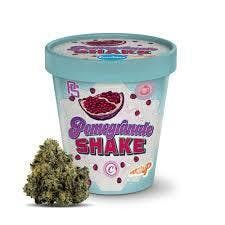 Cookies Flower Pomegranate Shake 3.5 Grams